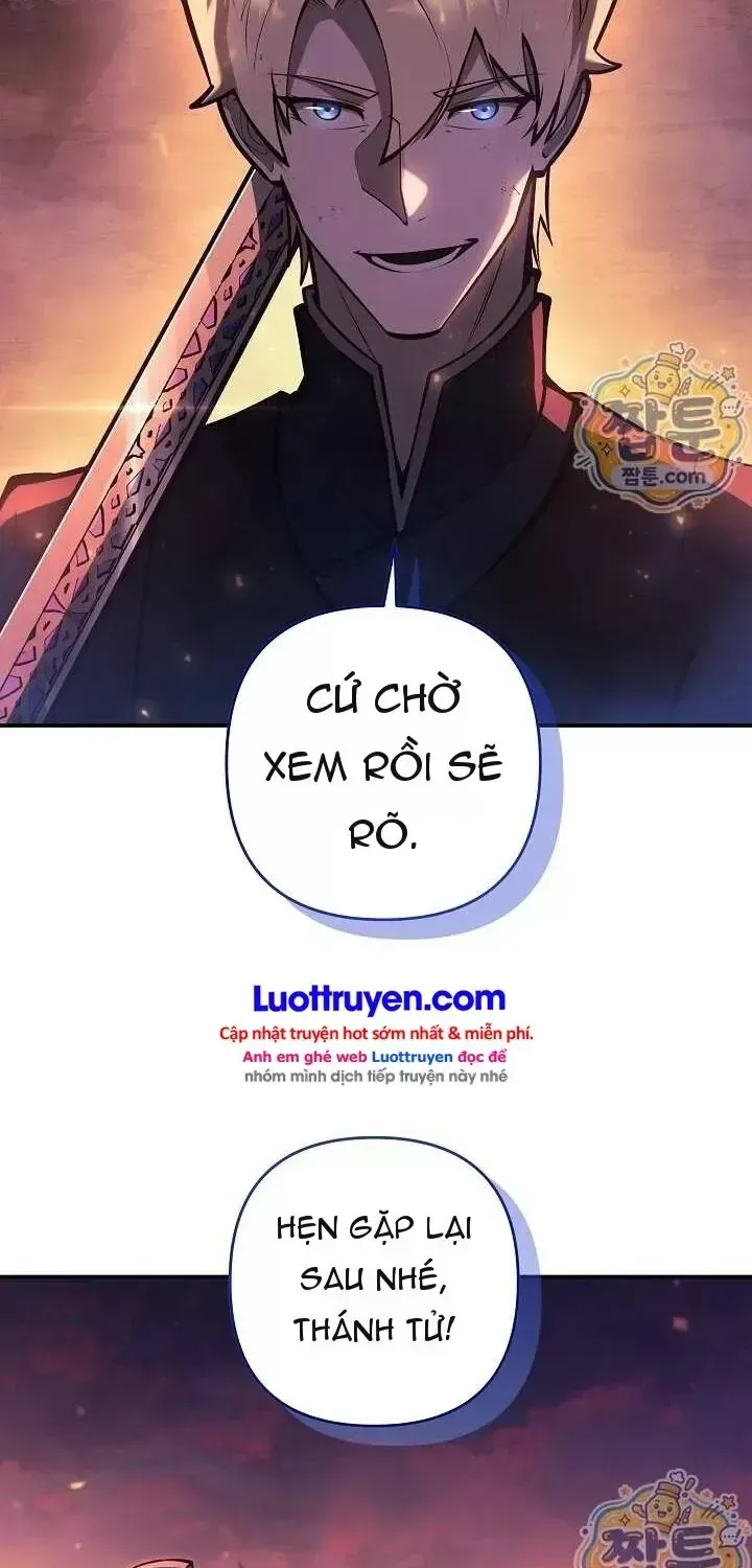 Con Chó Điên Nhà Công Tước - Chap 72 - Trang 36