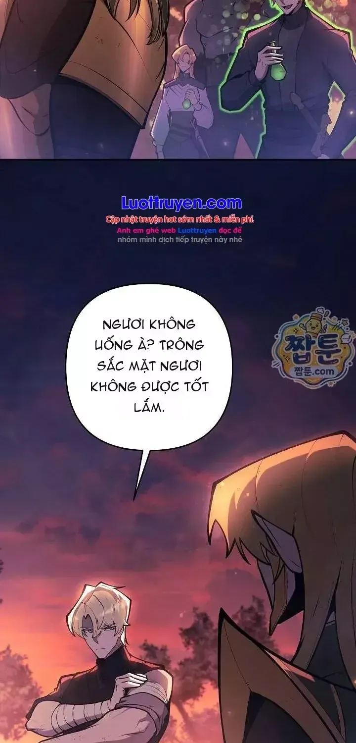 Con Chó Điên Nhà Công Tước - Chap 72 - Trang 42