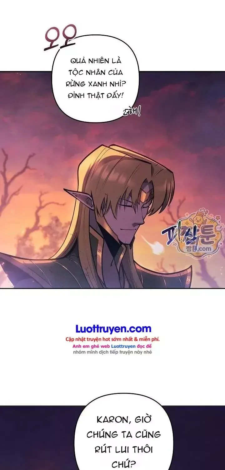 Con Chó Điên Nhà Công Tước - Chap 72 - Trang 44