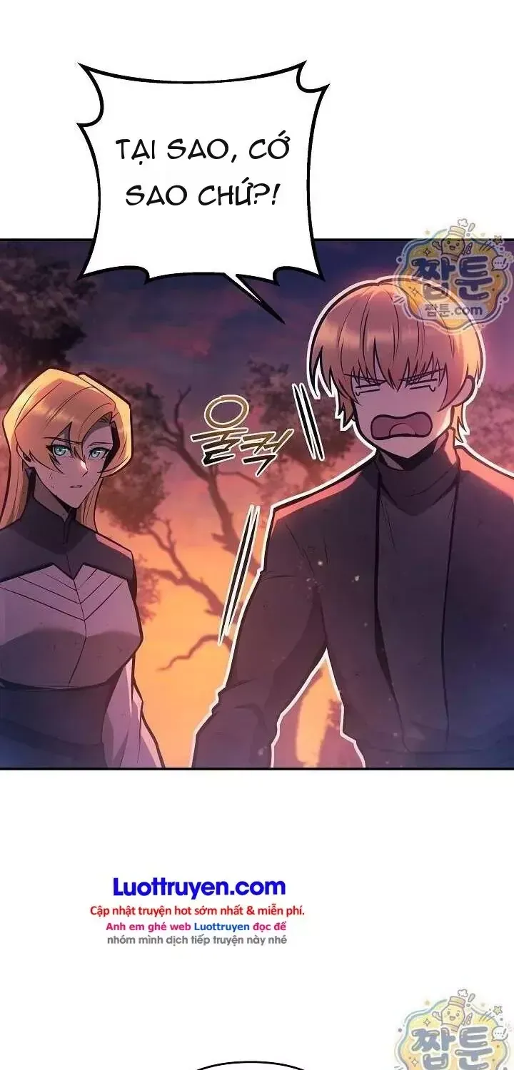 Con Chó Điên Nhà Công Tước - Chap 72 - Trang 48
