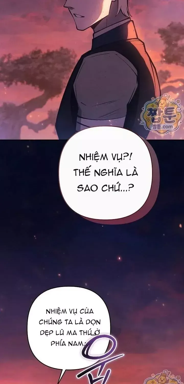 Con Chó Điên Nhà Công Tước - Chap 72 - Trang 50