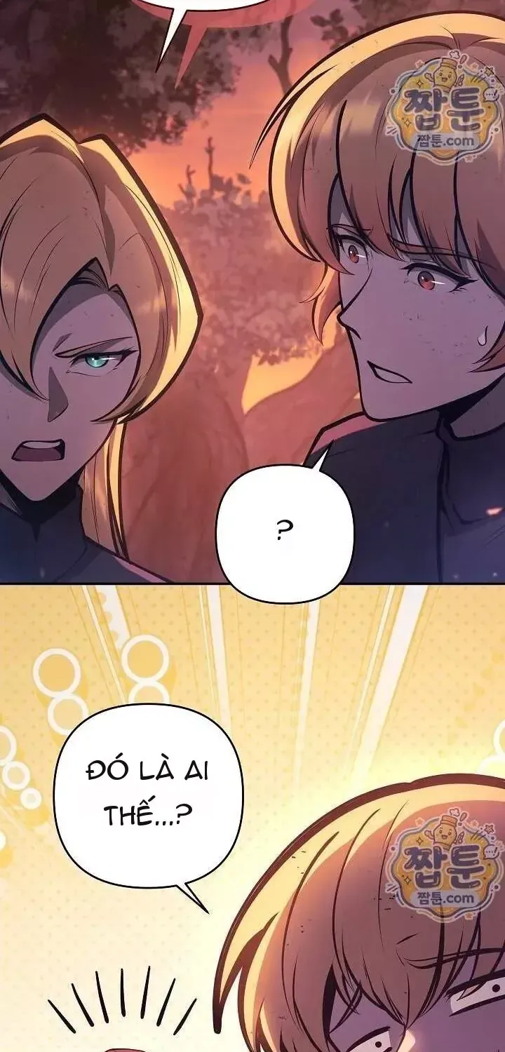 Con Chó Điên Nhà Công Tước - Chap 72 - Trang 56