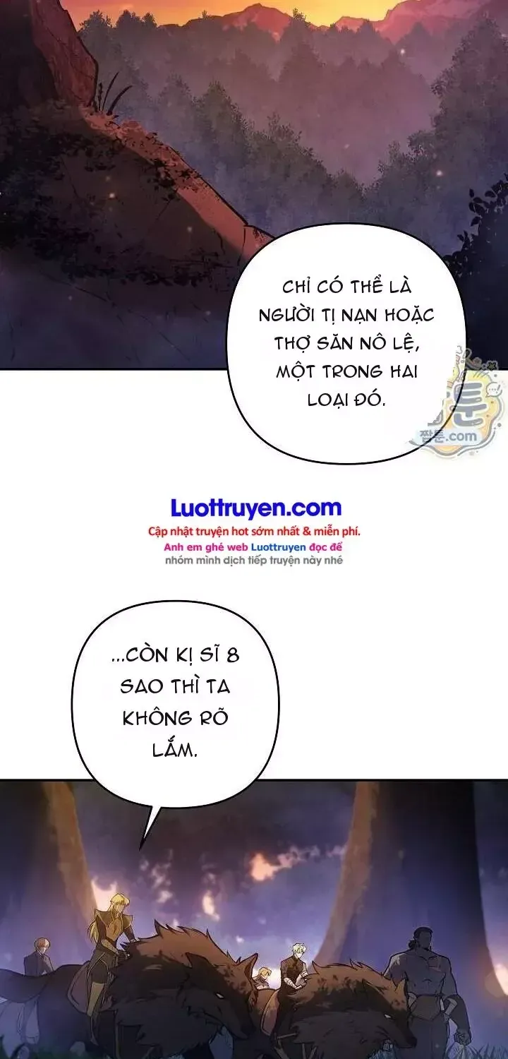 Con Chó Điên Nhà Công Tước - Chap 72 - Trang 64