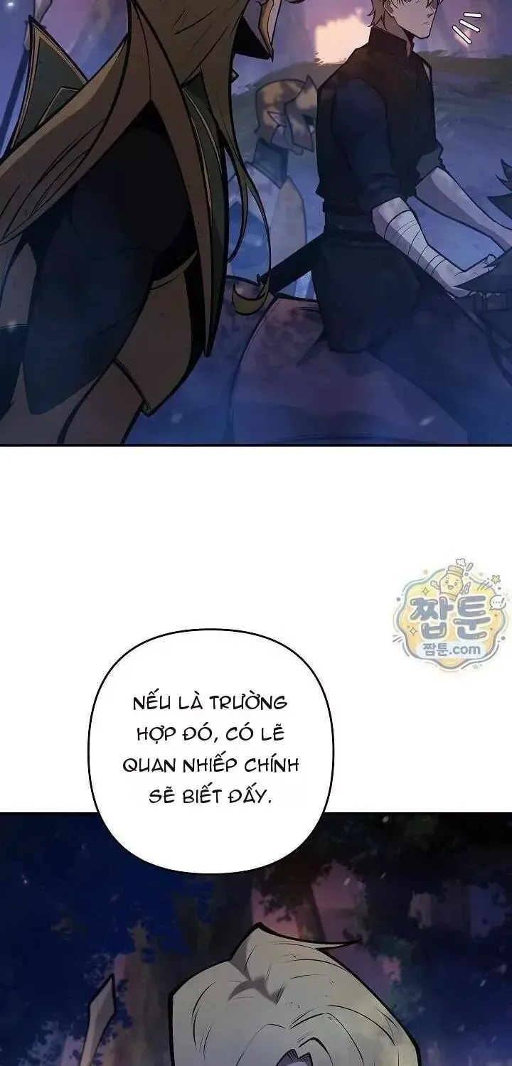 Con Chó Điên Nhà Công Tước - Chap 72 - Trang 68