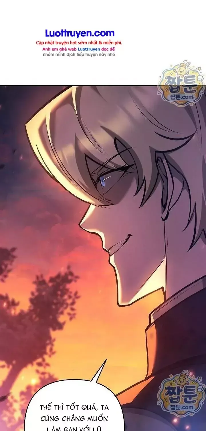Con Chó Điên Nhà Công Tước - Chap 72 - Trang 8