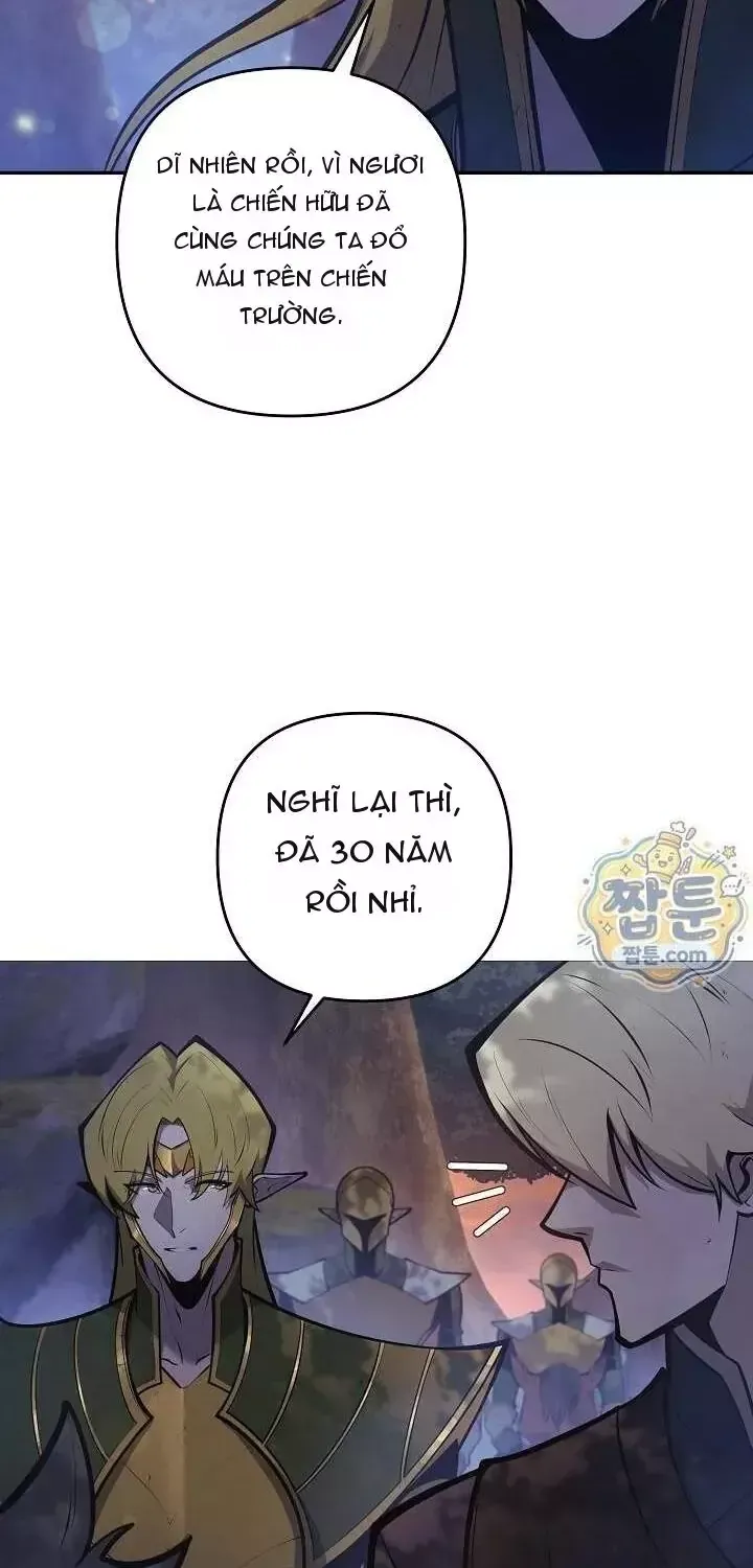 Con Chó Điên Nhà Công Tước - Chap 72 - Trang 72