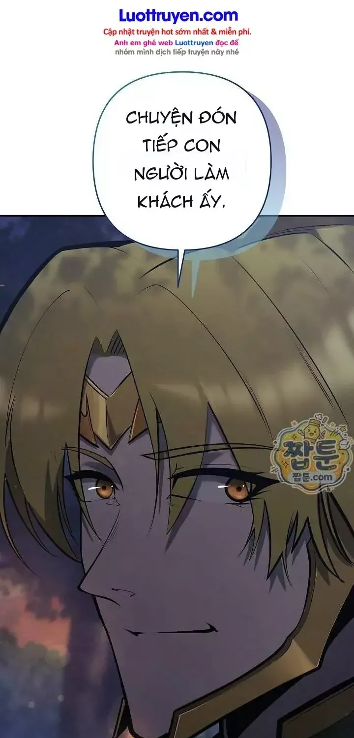 Con Chó Điên Nhà Công Tước - Chap 72 - Trang 74