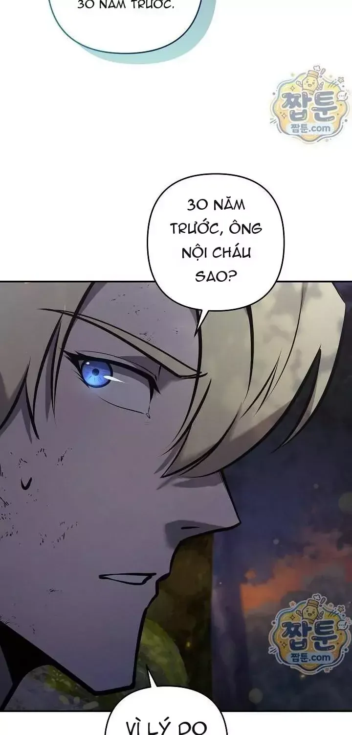 Con Chó Điên Nhà Công Tước - Chap 72 - Trang 76