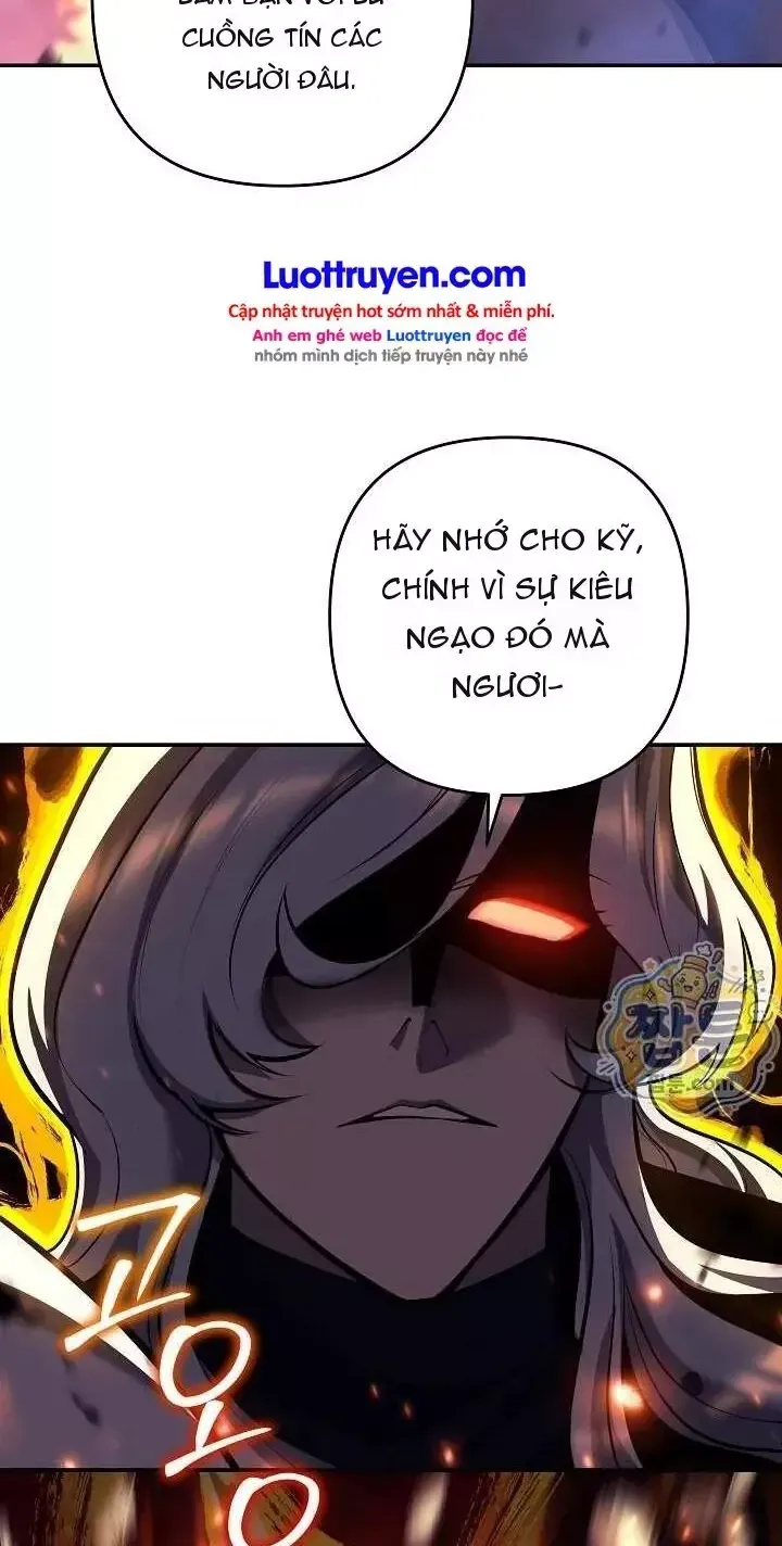Con Chó Điên Nhà Công Tước - Chap 72 - Trang 9