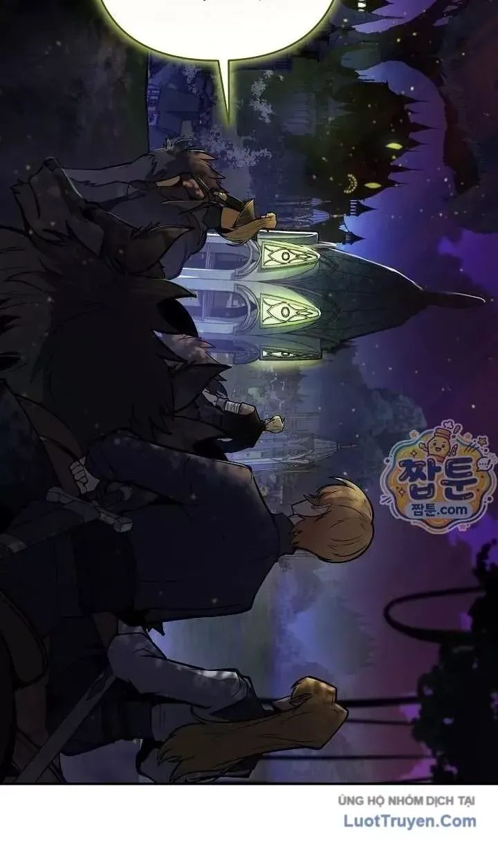 Con Chó Điên Nhà Công Tước - Chap 72 - Trang 81
