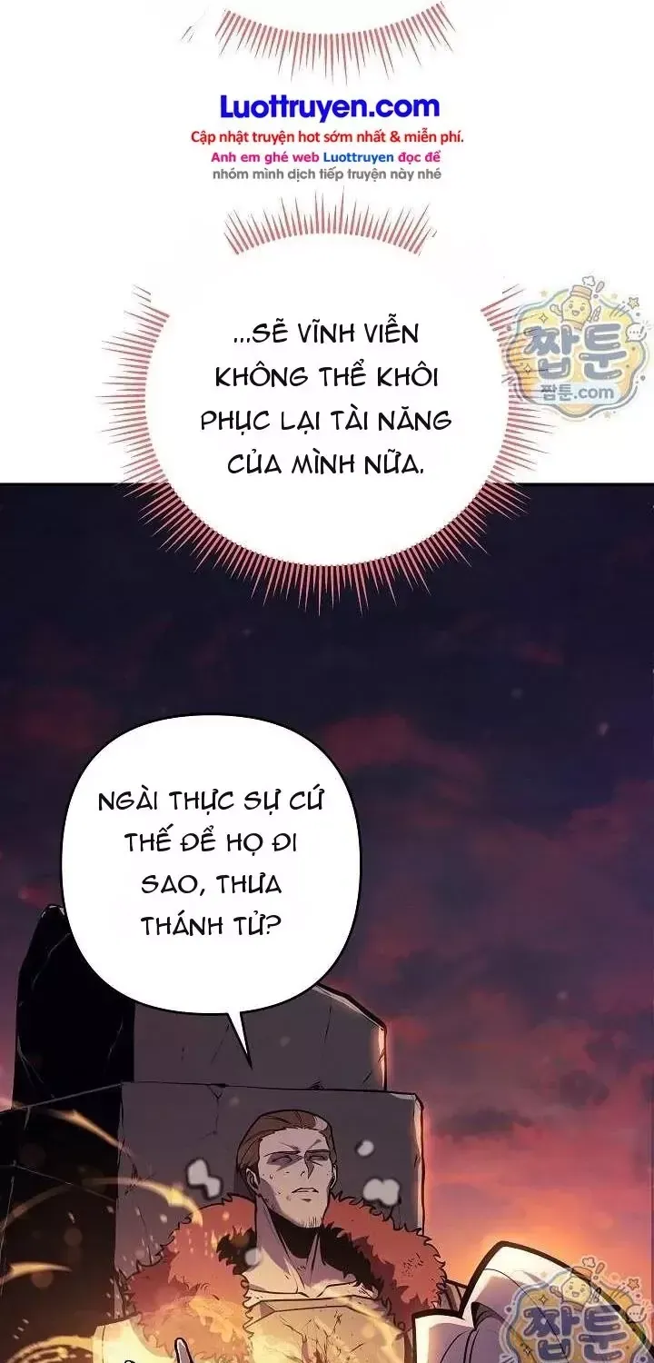 Con Chó Điên Nhà Công Tước - Chap 72 - Trang 88