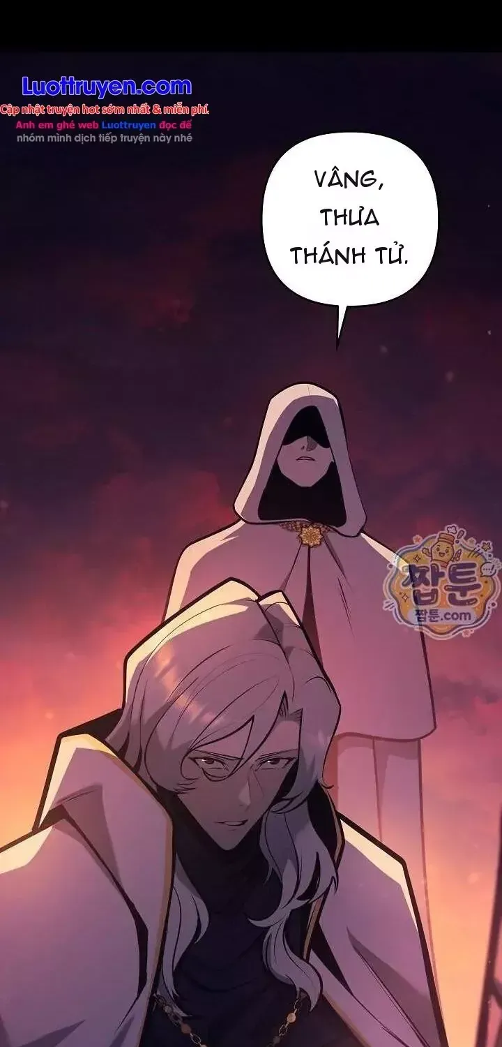 Con Chó Điên Nhà Công Tước - Chap 72 - Trang 94