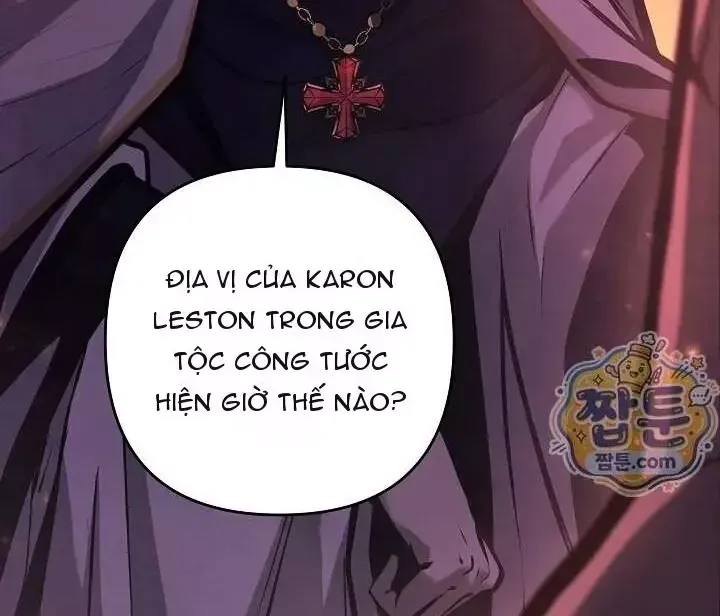 Con Chó Điên Nhà Công Tước - Chap 72 - Trang 95