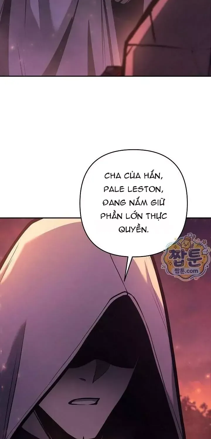 Con Chó Điên Nhà Công Tước - Chap 72 - Trang 96