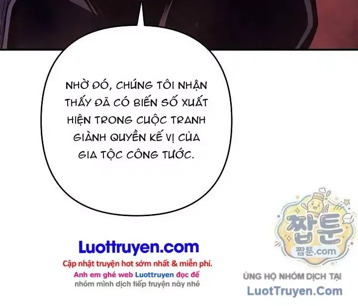 Con Chó Điên Nhà Công Tước - Chap 72 - Trang 97