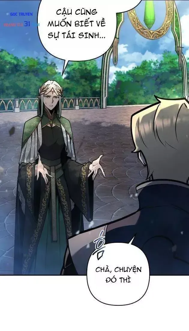 Con Chó Điên Nhà Công Tước - Chap 75 - Trang 18