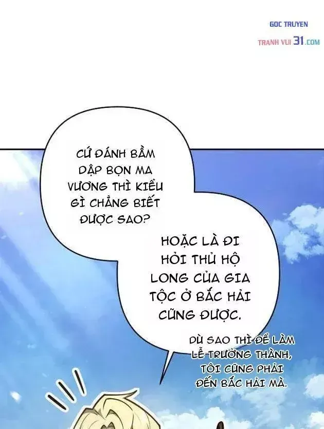 Con Chó Điên Nhà Công Tước - Chap 75 - Trang 19