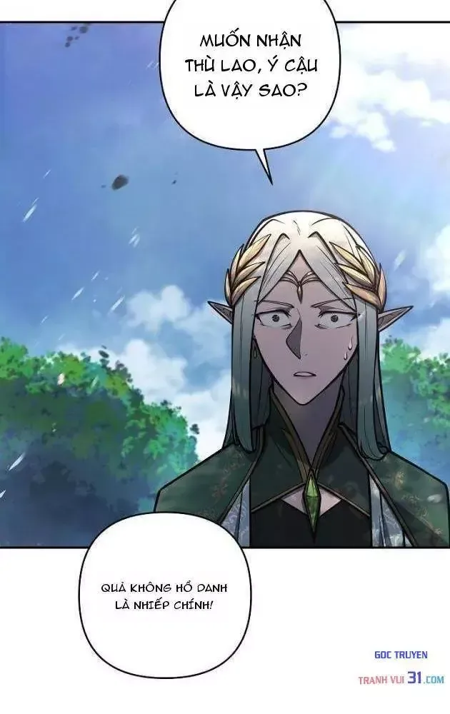 Con Chó Điên Nhà Công Tước - Chap 75 - Trang 21