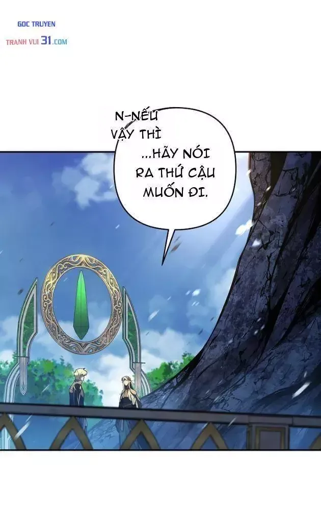 Con Chó Điên Nhà Công Tước - Chap 75 - Trang 26