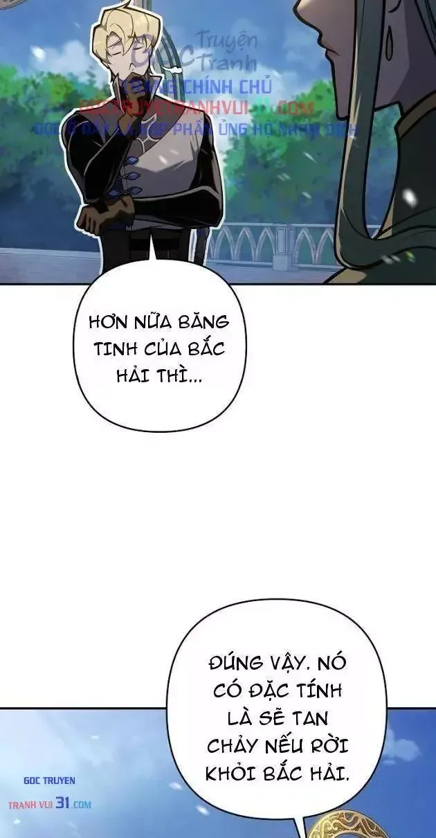 Con Chó Điên Nhà Công Tước - Chap 75 - Trang 30