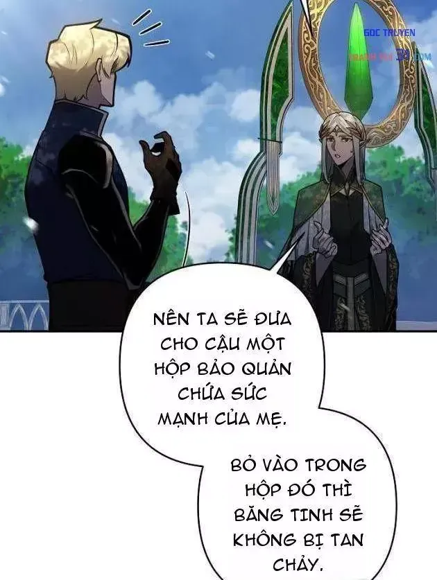 Con Chó Điên Nhà Công Tước - Chap 75 - Trang 31
