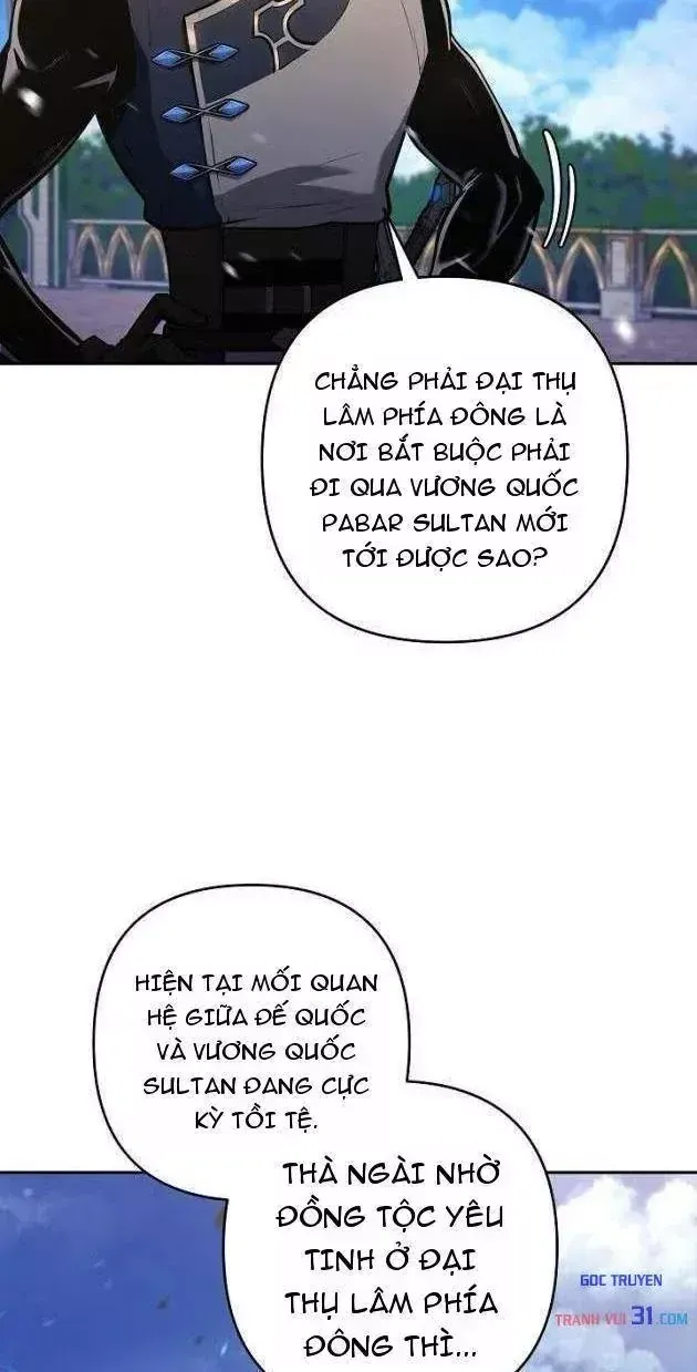 Con Chó Điên Nhà Công Tước - Chap 75 - Trang 33