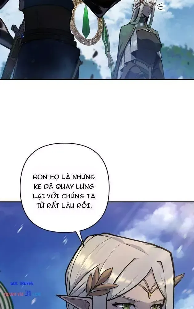Con Chó Điên Nhà Công Tước - Chap 75 - Trang 35
