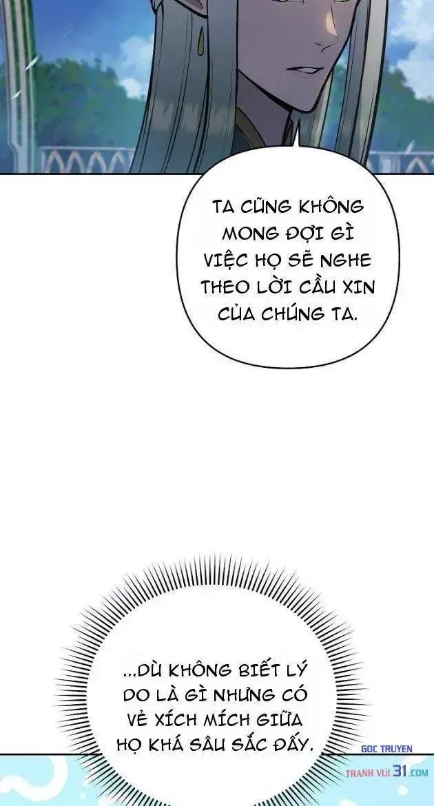 Con Chó Điên Nhà Công Tước - Chap 75 - Trang 36