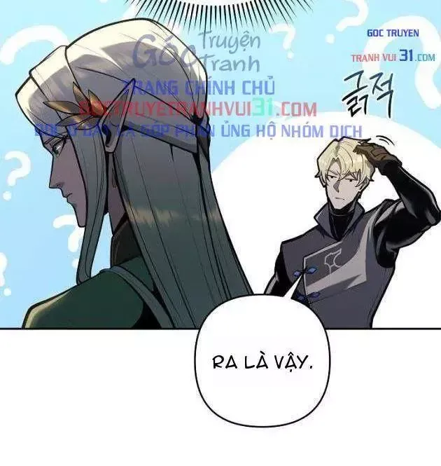 Con Chó Điên Nhà Công Tước - Chap 75 - Trang 37