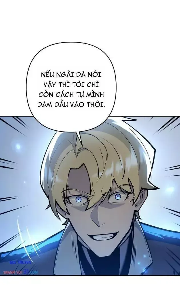 Con Chó Điên Nhà Công Tước - Chap 75 - Trang 38