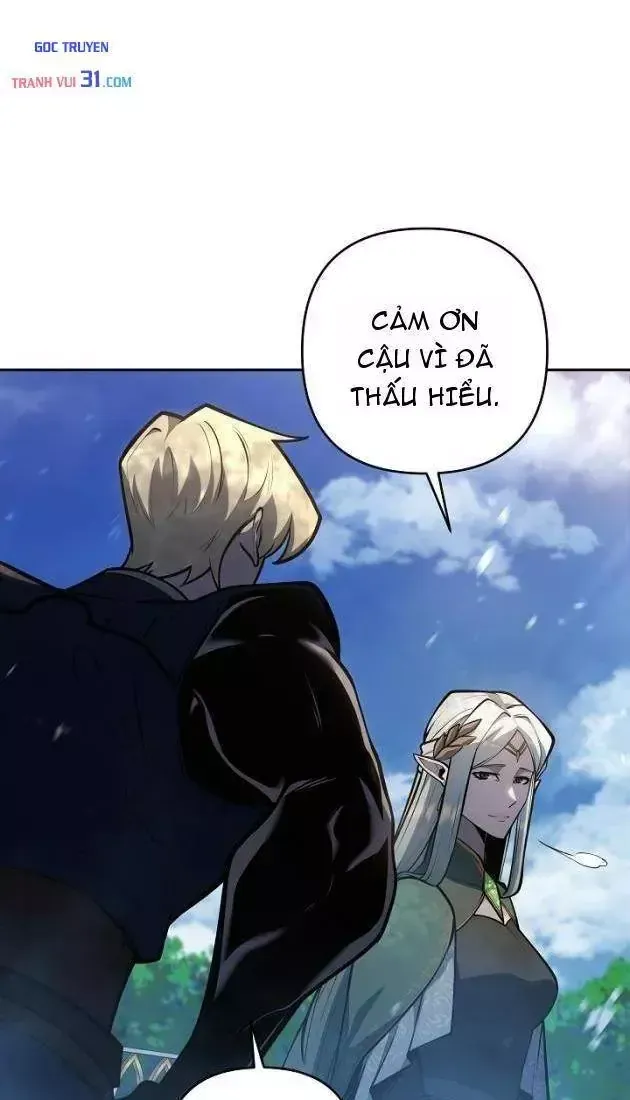 Con Chó Điên Nhà Công Tước - Chap 75 - Trang 39