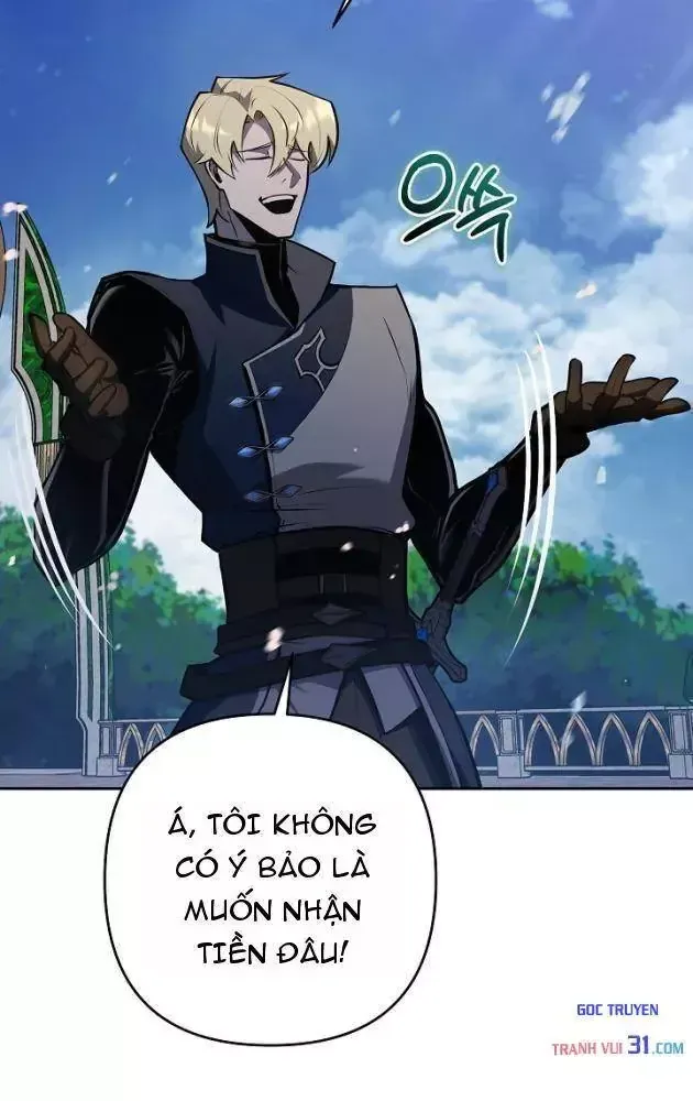Con Chó Điên Nhà Công Tước - Chap 75 - Trang 41