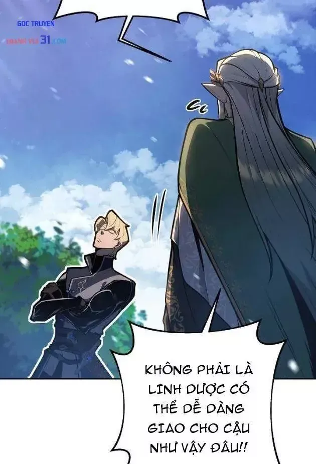 Con Chó Điên Nhà Công Tước - Chap 75 - Trang 46