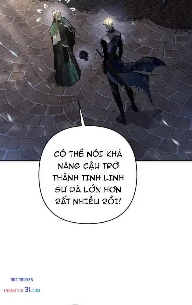 Con Chó Điên Nhà Công Tước - Chap 75 - Trang 53