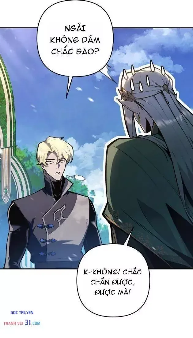 Con Chó Điên Nhà Công Tước - Chap 75 - Trang 54