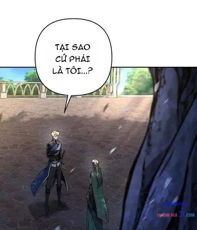 Con Chó Điên Nhà Công Tước - Chap 75 - Trang 7
