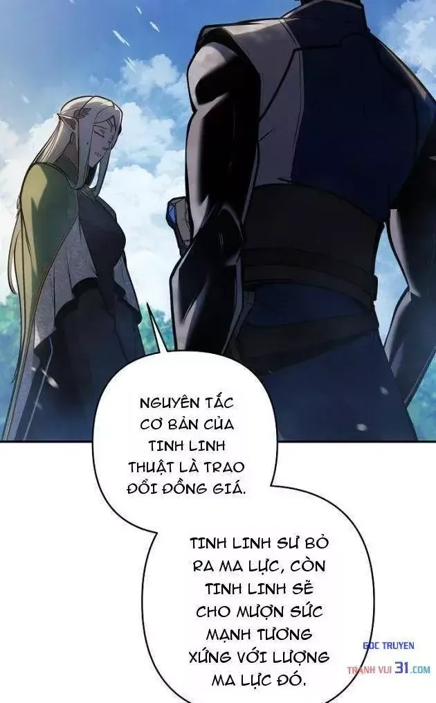 Con Chó Điên Nhà Công Tước - Chap 75 - Trang 61