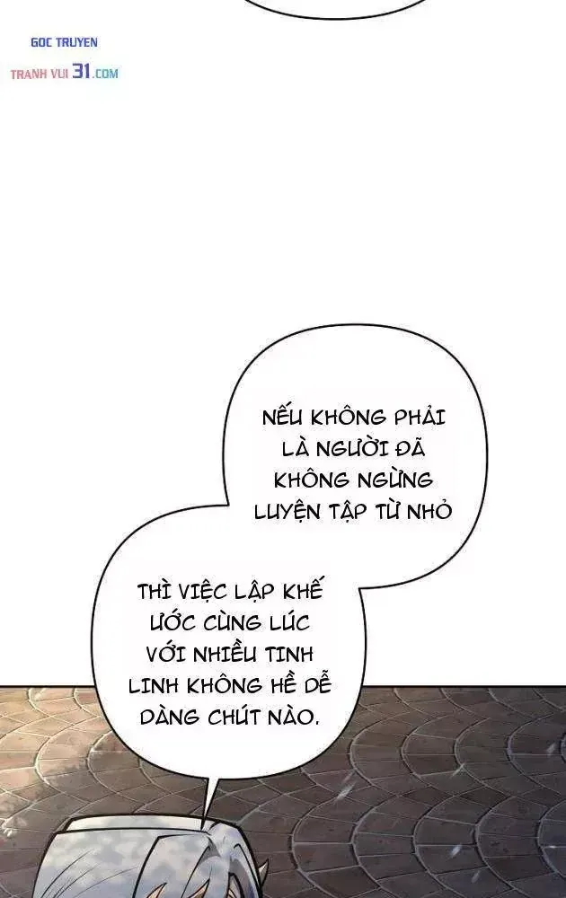 Con Chó Điên Nhà Công Tước - Chap 75 - Trang 62