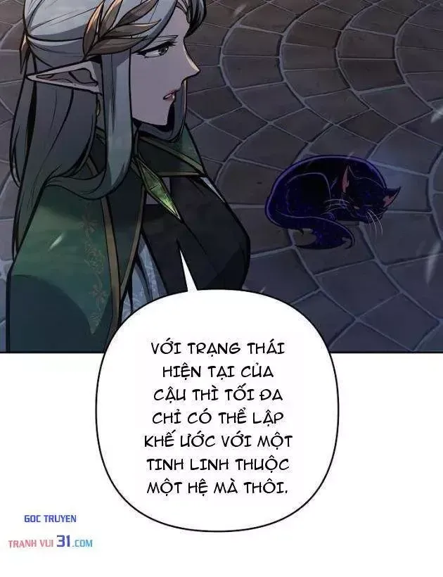 Con Chó Điên Nhà Công Tước - Chap 75 - Trang 63
