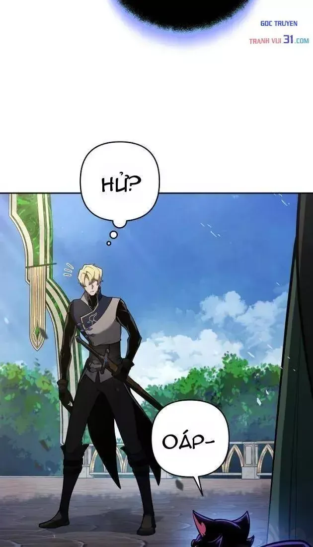 Con Chó Điên Nhà Công Tước - Chap 75 - Trang 69