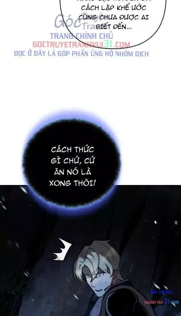 Con Chó Điên Nhà Công Tước - Chap 75 - Trang 72