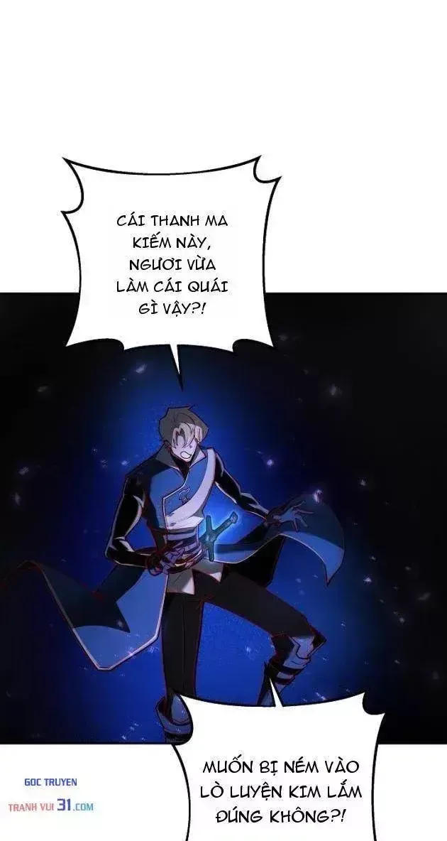 Con Chó Điên Nhà Công Tước - Chap 75 - Trang 78