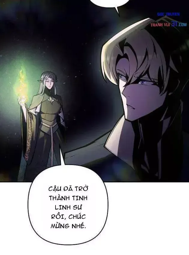 Con Chó Điên Nhà Công Tước - Chap 75 - Trang 82