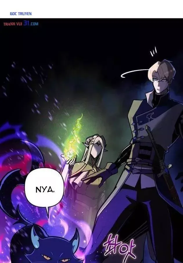 Con Chó Điên Nhà Công Tước - Chap 75 - Trang 84