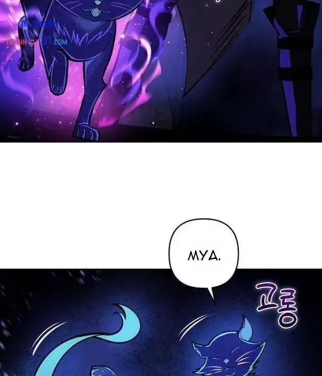 Con Chó Điên Nhà Công Tước - Chap 75 - Trang 85