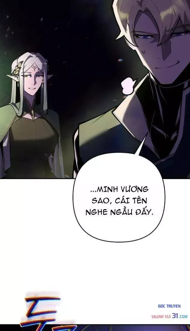 Con Chó Điên Nhà Công Tước - Chap 75 - Trang 87