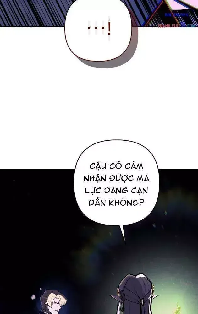 Con Chó Điên Nhà Công Tước - Chap 75 - Trang 89