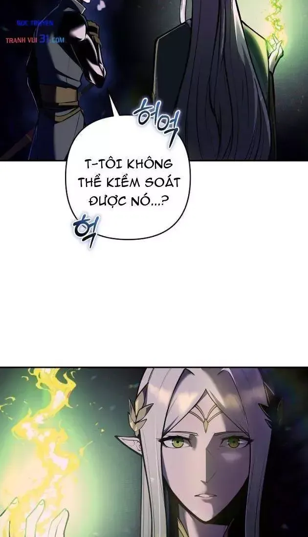 Con Chó Điên Nhà Công Tước - Chap 75 - Trang 90