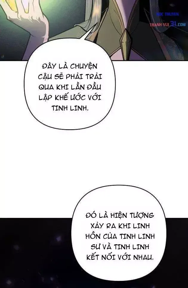 Con Chó Điên Nhà Công Tước - Chap 75 - Trang 91