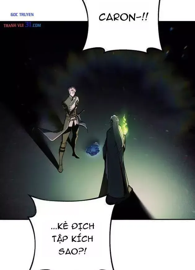 Con Chó Điên Nhà Công Tước - Chap 75 - Trang 93